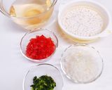 離乳食後期☆鶏と野菜のトマト煮込み作り方5写真