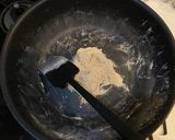ふわふわ☆煮込みハンバーグ♪作り方5写真