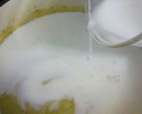 クマラスープ？さつまいものカレースープ作り方6写真