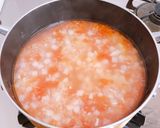 離乳食後期☆鶏と野菜のトマト煮込み作り方9写真