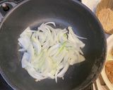 ふわふわ☆煮込みハンバーグ♪作り方8写真