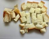 　時短！一歳からのフレンチトースト作り方1写真