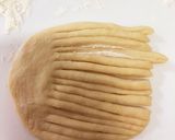 約30分で♡不思議パンのウールロールパン作り方7写真