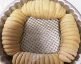 約30分で♡不思議パンのウールロールパン作り方9写真