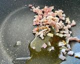 市販のパイ生地で春野菜ぎっしりキッシュ作り方2写真