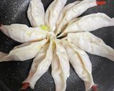 甘えび餃子作り方6写真