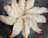 甘えび餃子作り方7写真