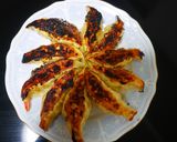 甘えび餃子作り方8写真