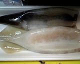 ☆イカわたのバター焼き☆作り方2写真