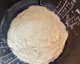 炊飯器deバナナ豆腐ケーキ作り方5写真