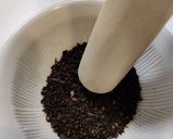紅茶のベーグル作り方1写真