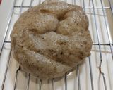 紅茶のベーグル作り方24写真