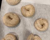 紅茶のベーグル作り方19写真