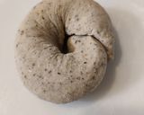 紅茶のベーグル作り方18写真