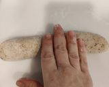紅茶のベーグル作り方17写真
