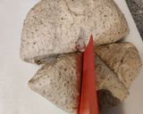 紅茶のベーグル作り方12写真