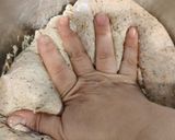 紅茶のベーグル作り方11写真