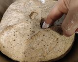 紅茶のベーグル作り方10写真