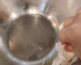 紅茶のベーグル作り方7写真