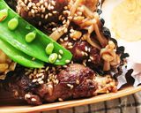 お弁当★エノキ安い牛肉で巻き巻き★常備菜作り方7写真