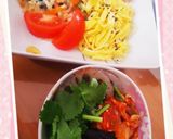 冷やし中華★始めましたε=(ﾉ･∀･)ﾂ作り方2写真