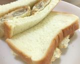 【糖尿病】白身魚サンド　436kcal作り方9写真