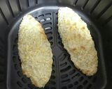 【糖尿病】白身魚サンド　436kcal作り方7写真