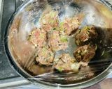 焼き包子作り方10写真