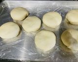 焼き包子作り方12写真