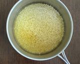 ソロキャンプ用 焼き鳥飯 ※多少焦げアリ作り方2写真