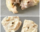 ソロキャンプ用 焼き鳥飯 ※多少焦げアリ作り方6写真
