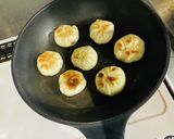 焼き包子作り方15写真