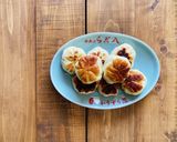 焼き包子作り方16写真