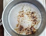 ソロキャンプ用 焼き鳥飯 ※多少焦げアリ作り方10写真