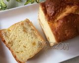 濃厚抹茶とあんこ☆パウンドケーキ作り方11写真