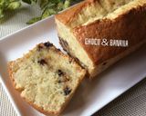 ピーナッツバター☆パウンドケーキ作り方10写真