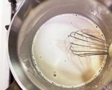 杏仁豆腐(糖質OFF)作り方2写真