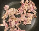 じゃがいもとピーマンの豚肉炒め作り方3写真