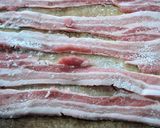 肉巻きオニオンリング作り方2写真