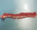 肉巻きボール入り具沢山スープ作り方2写真