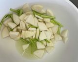 昆布茶入りカブの浅漬け作り方3写真