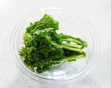 美味しい☆菜の花のパスタ♪作り方2写真