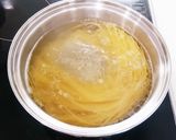 美味しい☆菜の花のパスタ♪作り方6写真