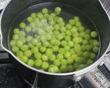 豆ごはん作り方3写真