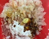 甘えびシュウマイ作り方3写真