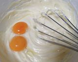 秘密にしたいベイクドチーズケーキ作り方10写真