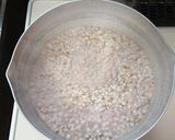 炊きそば(むきそば)の調理方法作り方2写真
