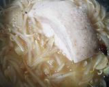 豚肉トロトロ♫白ワイン風煮込み作り方6写真