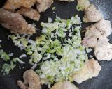 【簡単】鶏のチリソース炒め【減塩】作り方5写真