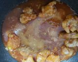【簡単】鶏のチリソース炒め【減塩】作り方7写真